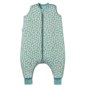 Saco de dormir sin mangas Invierno Tog 2.5 Molis&Co