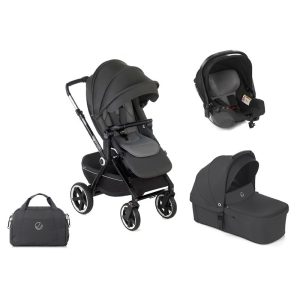 Carrito de bebé Trío Crosslight 2025 Jané