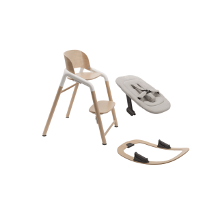 Pack de recién nacido Trona Giraffe Bugaboo