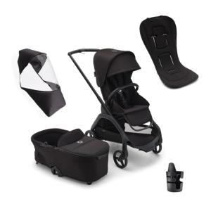 Pack Imprescindibles de Verano Bugaboo Dragonfly
