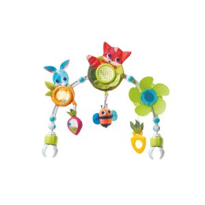 Arco de juego de paseo Sunny Stroll Tiny Love