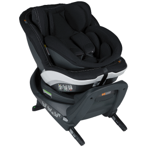 Silla de coche iZi Twist B i-Size Besafe