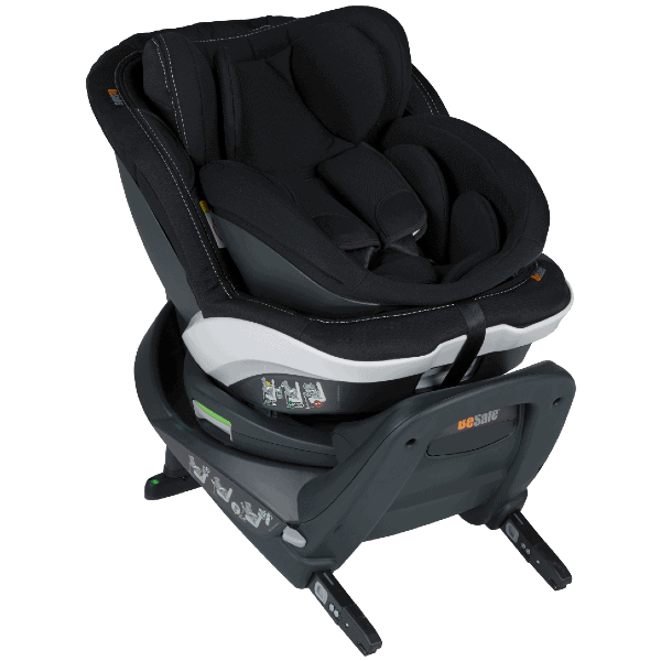 Silla de coche iZi Twist B i-Size Besafe