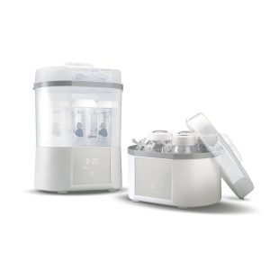 Esterilizador con secador All in One Chicco