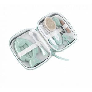 Set de higiene Jané