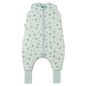 Saco de dormir con calcetines antideslizantes Invierno Tog 2.5 Molis&Co
