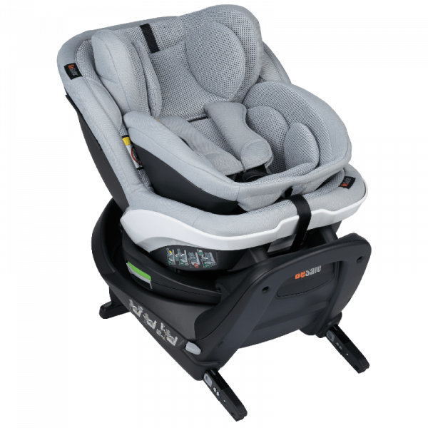 Silla de coche iZi Turn B i-Size Besafe - Imagen 2