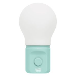 Luz de compañia Bombilla Saro