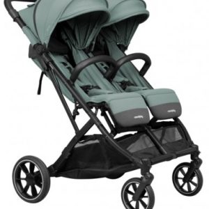 Silla de paseo gemelar Tour Twin Max Casualplay