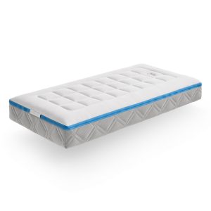 Colchón viscoelástico-nucol Andy My Baby Mattress