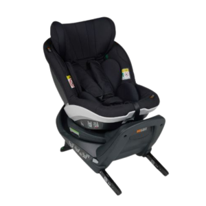 Silla de coche iZi Twist i-Size Besafe