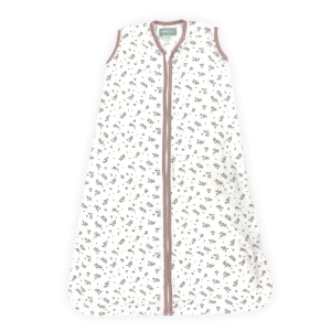 SACO DE DORMIR BEBÉ-TOG 0.5-BLOOM PINK 0-6 MESES