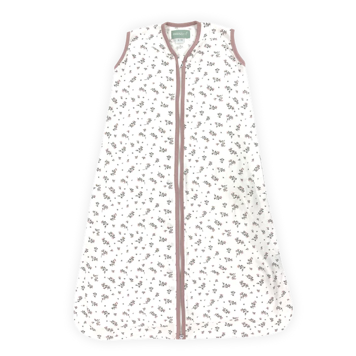 SACO DE DORMIR BEBÉ-TOG 0.5-BLOOM PINK 0-6 MESES