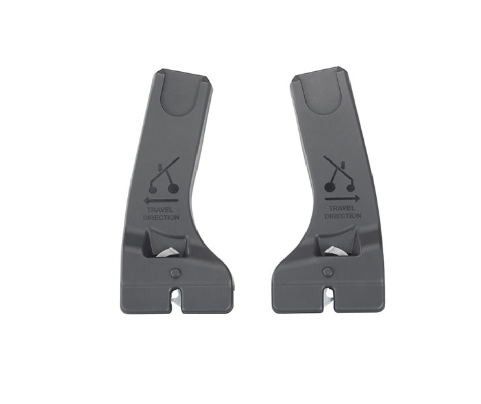 Adaptadores para Grupo 0 Inglesina