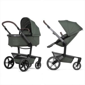 Carrito de bebé Day5 Joolz