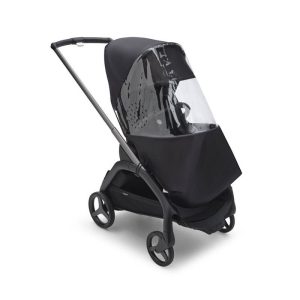 Burbuja de Lluvia para carrito Dragonfly Bugaboo
