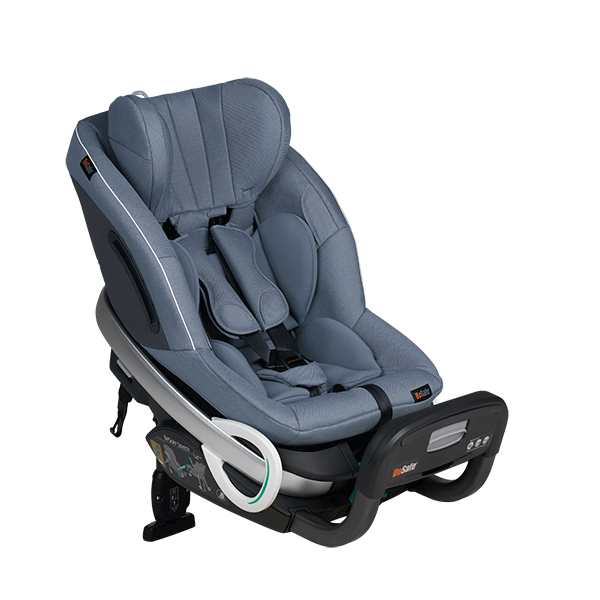 Silla de coche Stretch Besafe