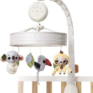 Carrusel Musical Boho Chic lux Tiny Love