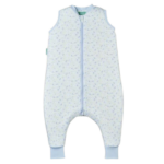 Saco de dormir sin mangas Entretiempo Tog 1.0 Molis&Co
