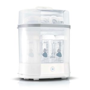 Esterilizador a vapor Chicco