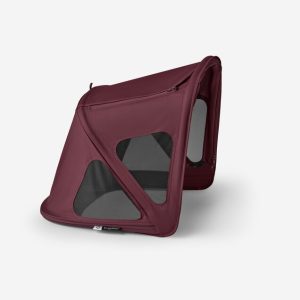 Capota ventilada Fox 5 y Camaleon 3 Bugaboo