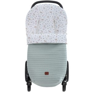 Saco de silla bambi Uzturre