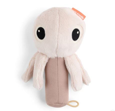 Sonajero Sensorial con Espejo DoneByDeer