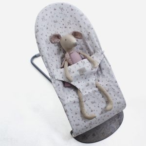 Funda Hamaca Babybjorn Bambi Uzturre
