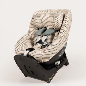 Funda Silla de auto Mica 360 Pro + Funda reductor Fundas Barcelona