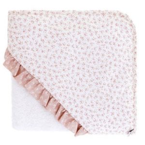 Maxicapa de baño Liberty Cambrass