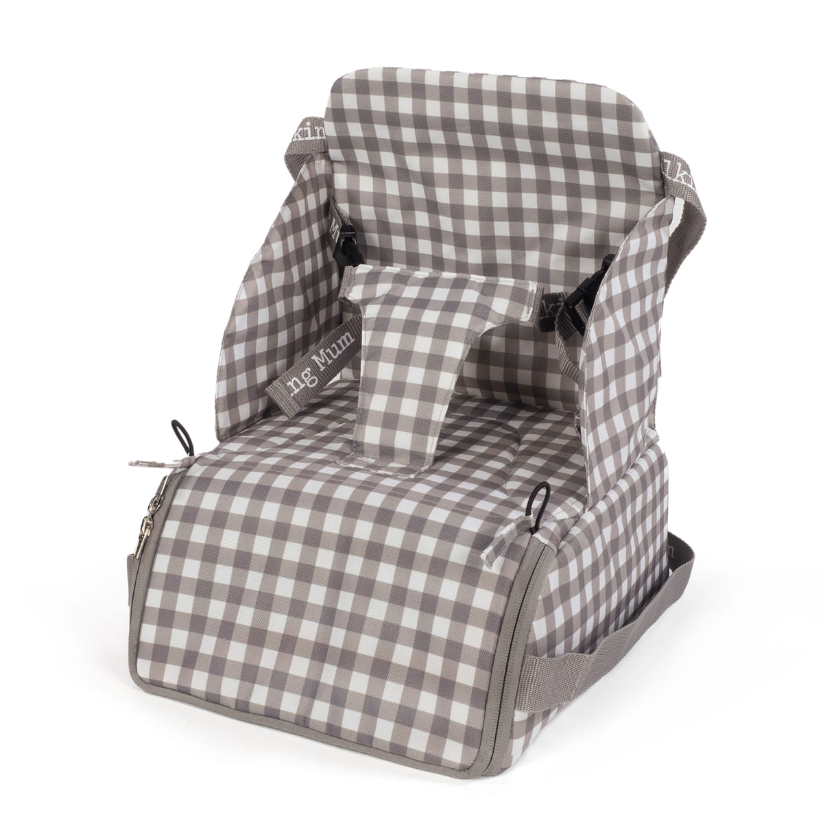 Trona portable Caetana Walking Mum - Imagen 2
