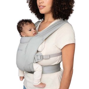 Mochila Portabebé Embrace Air Mesh Ergobaby