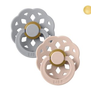 Chupetes BIBS Boheme 0-6M Tutete