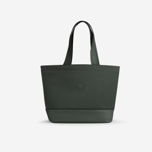 Bolso Cambiador Edicion Noir Bugaboo