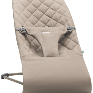 Hamaca Bliss tejido algodón BabyBjörn