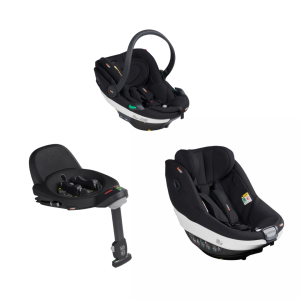 Sistema modular Beyond 360º Besafe