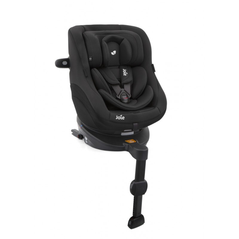 Silla de coche SPIN 360 GTi Joie