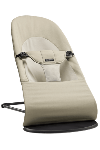 Hamaca Balance Soft algogón BabyBjörn