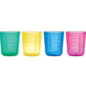 Vasos First Cup Babycup