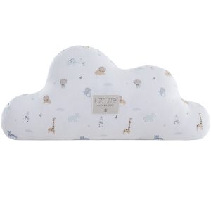 Cojín decorativo Nube Safari Uzturre