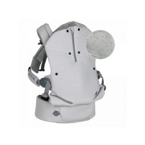 Mochila Portabebé Haven Besafe