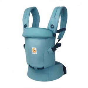 Mochila portabebé Adapt Cotton Ergobaby