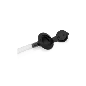 Soporte tubo de drenaje y tapón Flexi Bath Stokke