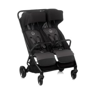 Silla de paseo gemelar Twinside Jané