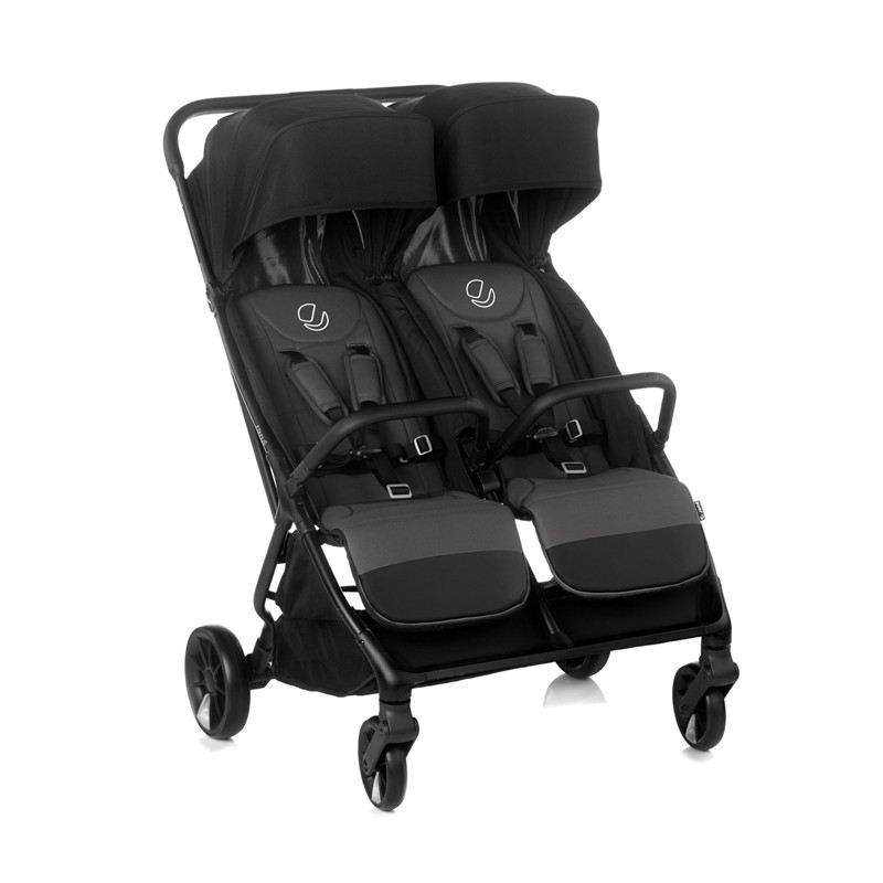 Silla de paseo gemelar Twinside Jané