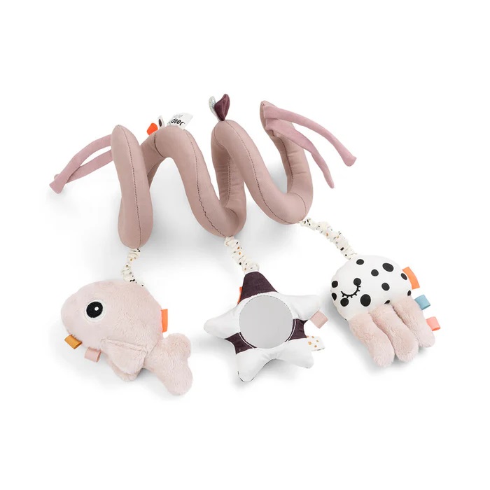 Espiral Actividad Sea Friends DoneByDeer - Imagen 2