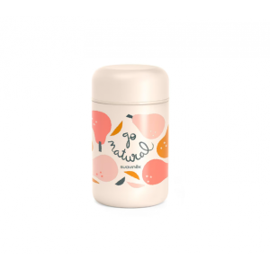 Termo de sólidos de 400ml Suavinex