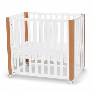 Cuna 4 en 1 Koya Kinderkraft