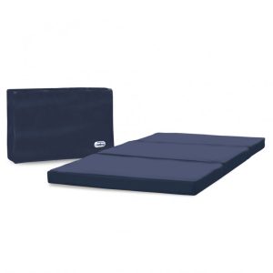 Colchón para cuna de viaje Asalvo
