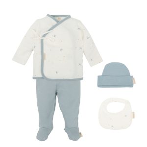 Set nacimiento 4pc Spring Bimbidreams